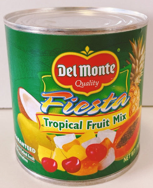 Del Monte Fiesta Fruit Cocktail 439g - DelMonte