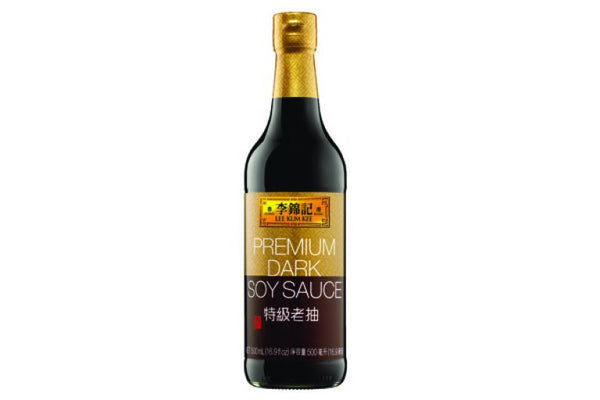 LKK Premium Dark Soy Sauce 500ml - Lee Kum Kee