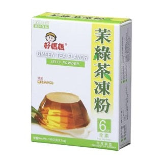 Fairsen Grean Tea Jelly Powder 105g