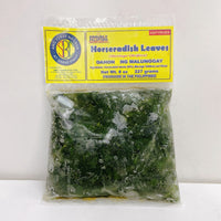 SBC - Horseradish Frozen Leaves Malungay 227g