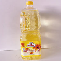 Miller Sunflower Oil 2L