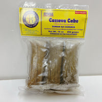 SBC Frozen Cassava Cake 454g