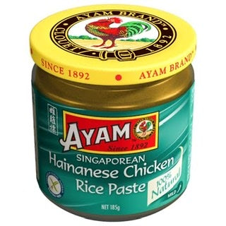 Ayam Hainanese Chicken 185g