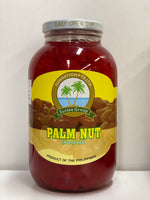 Sunnation Palm Nut 907g - Kaong Red