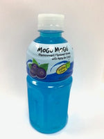 MoguMogu Blackcurrant 1L - Mogu Mogu