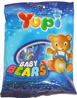 Yupi Happy Bear Day Bag 120g