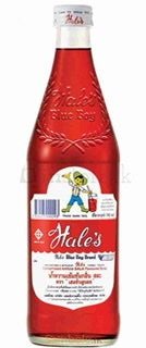 Hale's - Concentrated Artificial Sala Flavoured Syrup 710g