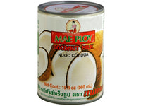 MaePloy Coconut Cream 560g - Mae Ploy