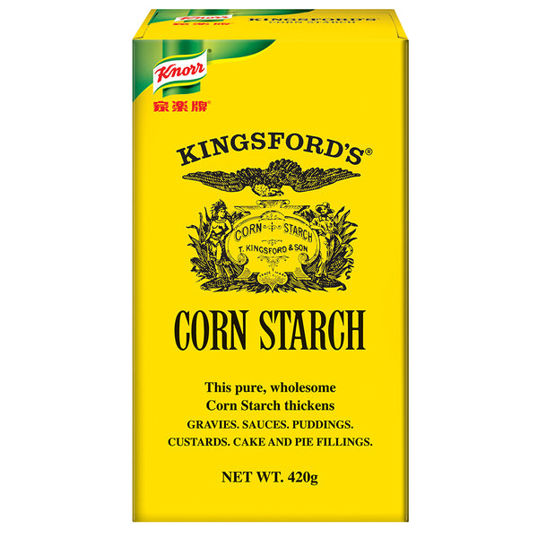 Knorr Corn Starch 420g - CornStarch