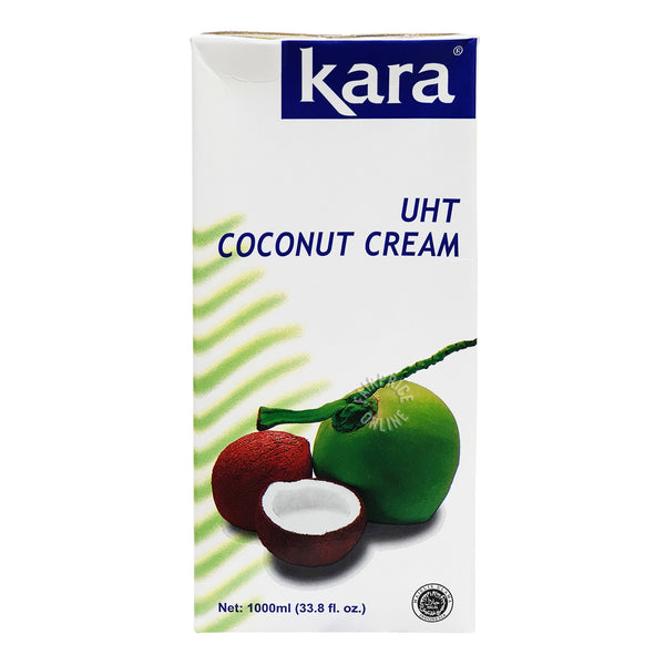 Kara Coconut Cream 1000ml