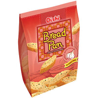 Oishi Bread Pan Garlic 24g