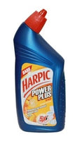 Harpic Power Plus Orange 450ml