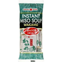 Hikari - Instant Miso Soup 216g