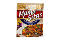MamaSita Menudo Meat Stew Mix / Afritada 30g - Mama Sita