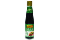 LKK Seasoned Soy Sauce for Fish 410ml - Lee Kum Kee