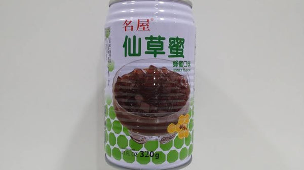 FH - Grass Jelly Drink (Honey Flavour) 320g