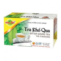 HP - TraKhoQua Bitter Gourd Tea 50g