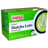 GoldKili Matcha 250g