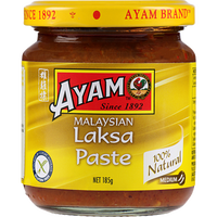 Ayam Malaysian Laska Paste 185gm