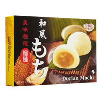RF Durian Mochi 210g