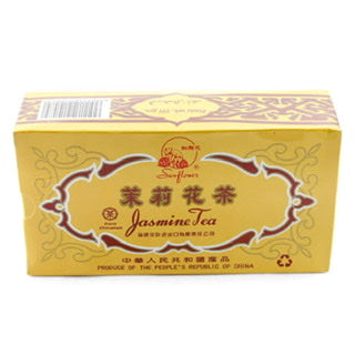 Sunflower Jasmine Tea 227g