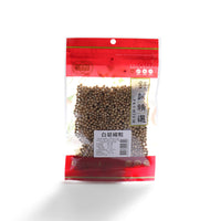 GBW White Pepper Whole 100g