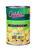 Osha Champanige Mushroom (Whole) 425g