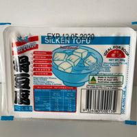 Fortune Silken Tofu 300g