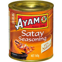 Ayam Satay Seasoning 160g