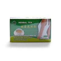 Yesheng Clear Interstine Herbal Tea 40g