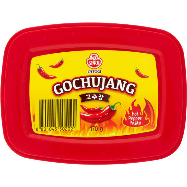 Ottogi Gochujang (Hot Pepper Paste) 170g