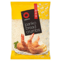 Obento Panko Bread Crumbs 200g