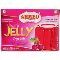 Ahmed Cherry Jelly 80g