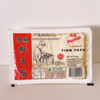 Fortune Firm Tofu 530g