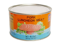 B2 Pork Luncheon 397g