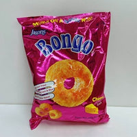 Jasons Bongo Cheese Flavour 100g