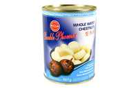 Whole Water Chestnuts 567g - Double Phoenix Brand