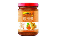 LKK Plum Sauce 397g - Lee Kum Kee