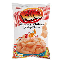 Oishi Kirei Flakes 60g