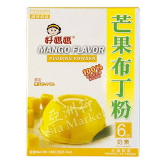 Fairsen Mango Pudding Powder 105g