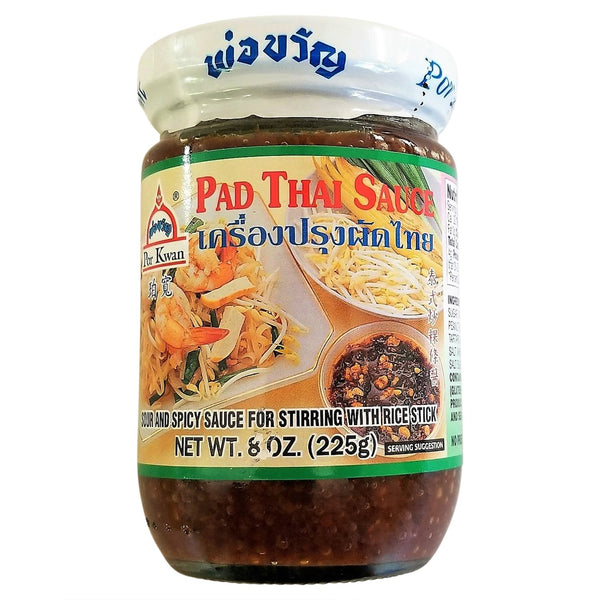 Por Kwan Pad Thai Sauce 225g