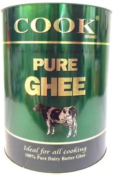 Cook - Pure Ghee 800g