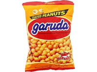 Garuda Hot Spicy Peanuts 200g