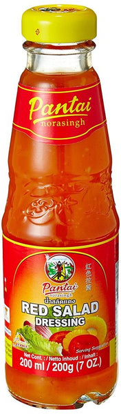 Pantai Red Salad Dressing 200ml