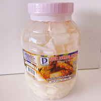 Penta Sour Bamboo Shoot 1800g