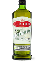 Bertolli Extra Virgin Olive Oil Organic 1L