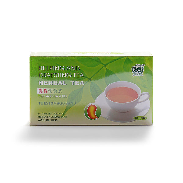 Yesheng Herbal Tea Digesting 40g