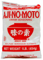 Ajinomoto Seasoning 454g