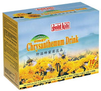 Goldkili Chrysanthemum Drink 180g
