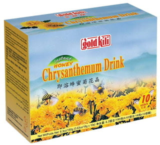 Goldkili Chrysanthemum Drink 180g